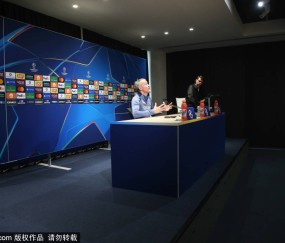 巴黎欧冠之夜：恩里克与阿什拉夫携手迎战拜仁，K77成焦点！