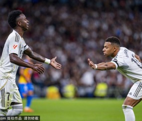 观战台：利物浦战皇马+曼城火拼多特 巴黎拜仁巅峰对决